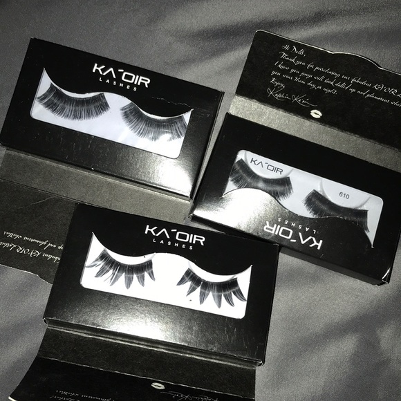 Ka’oir Other - Ka’Oir Eyelash Bundle